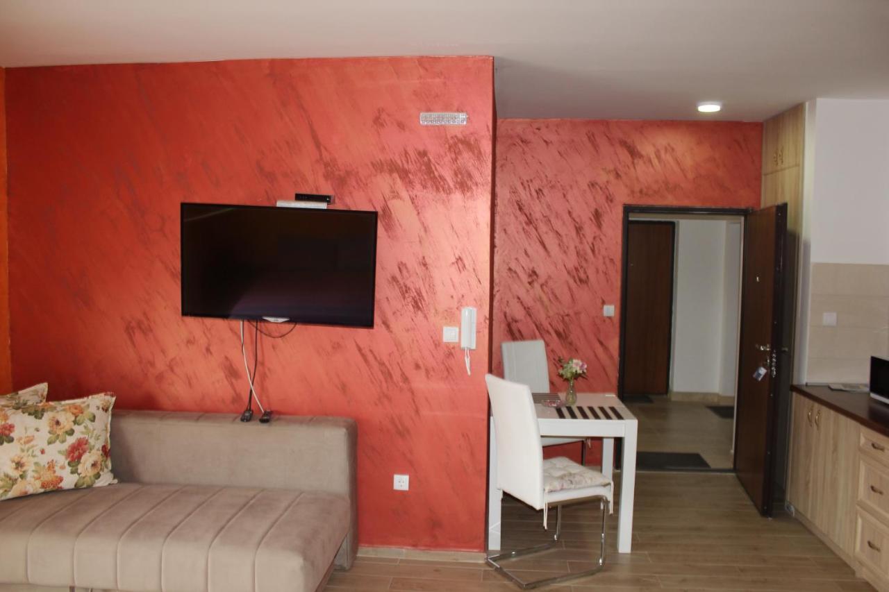 Apartments Kapisoda Cetinje Buitenkant foto