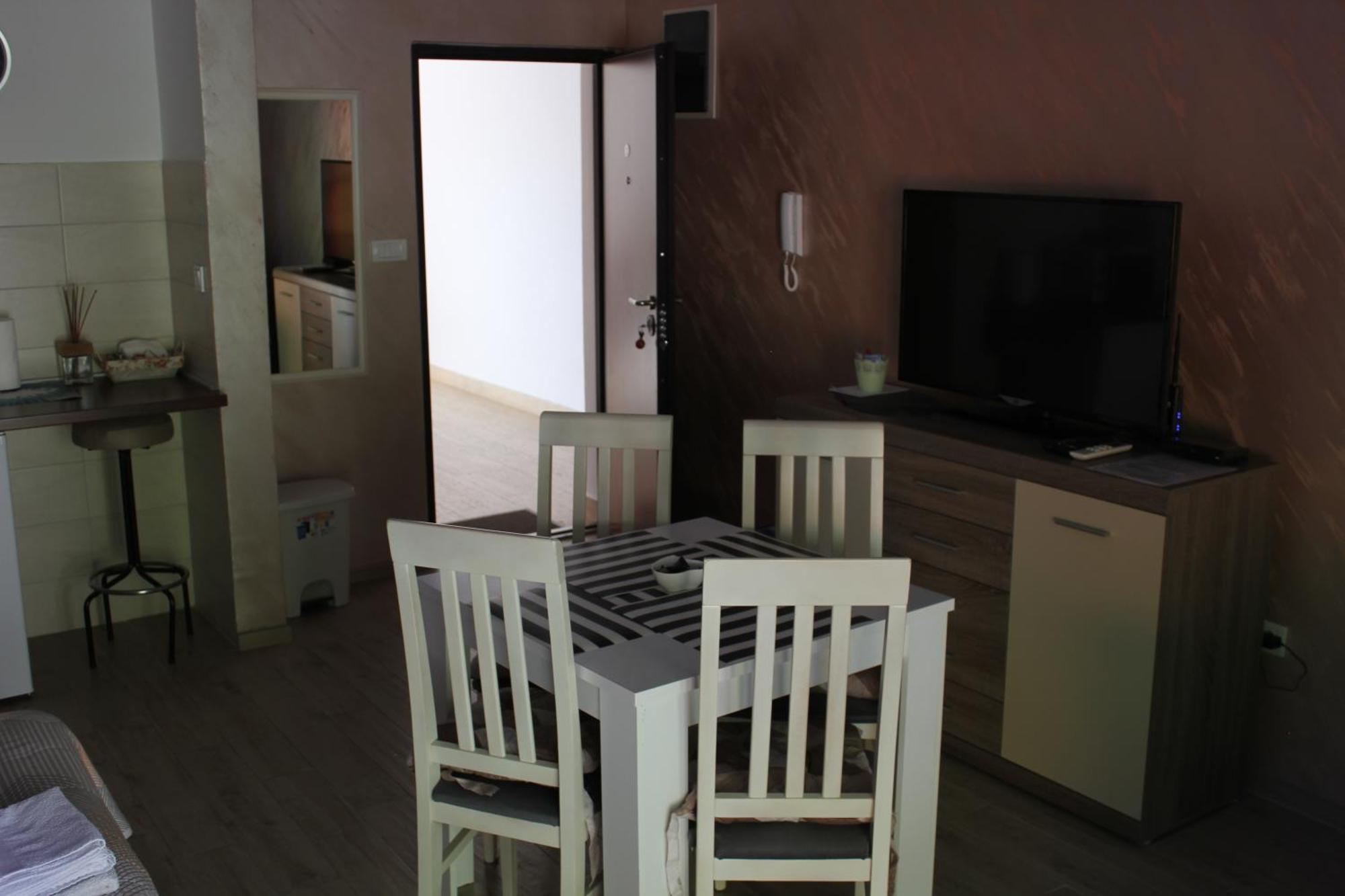 Apartments Kapisoda Cetinje Buitenkant foto