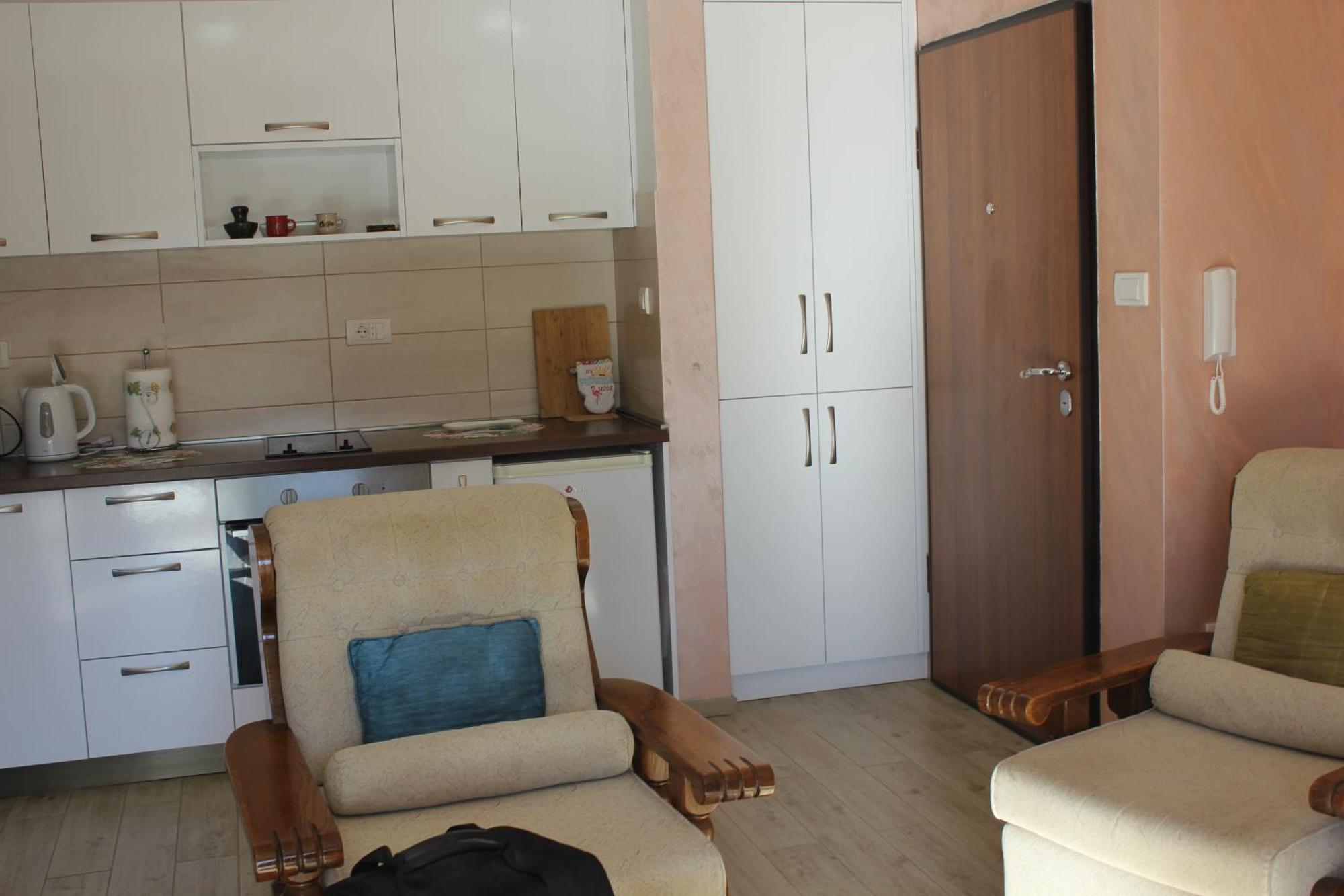 Apartments Kapisoda Cetinje Buitenkant foto