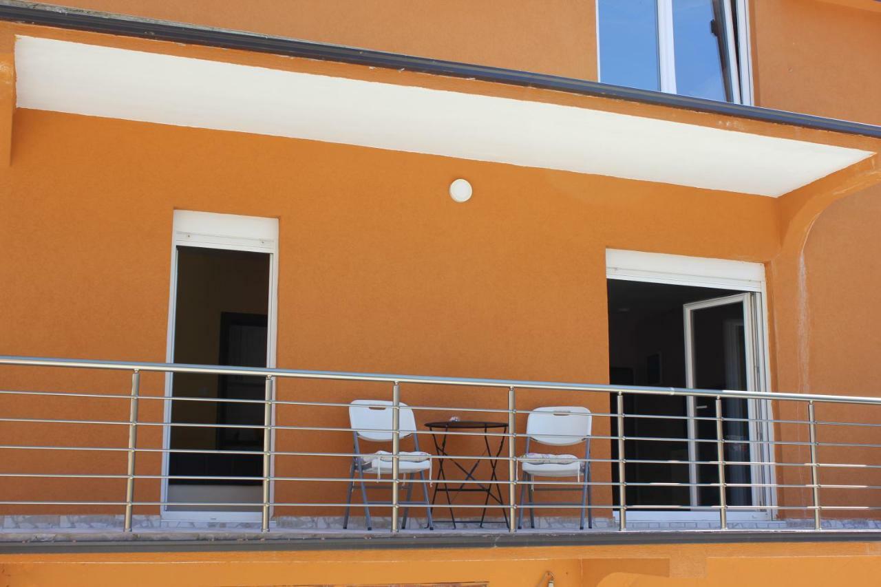 Apartments Kapisoda Cetinje Buitenkant foto