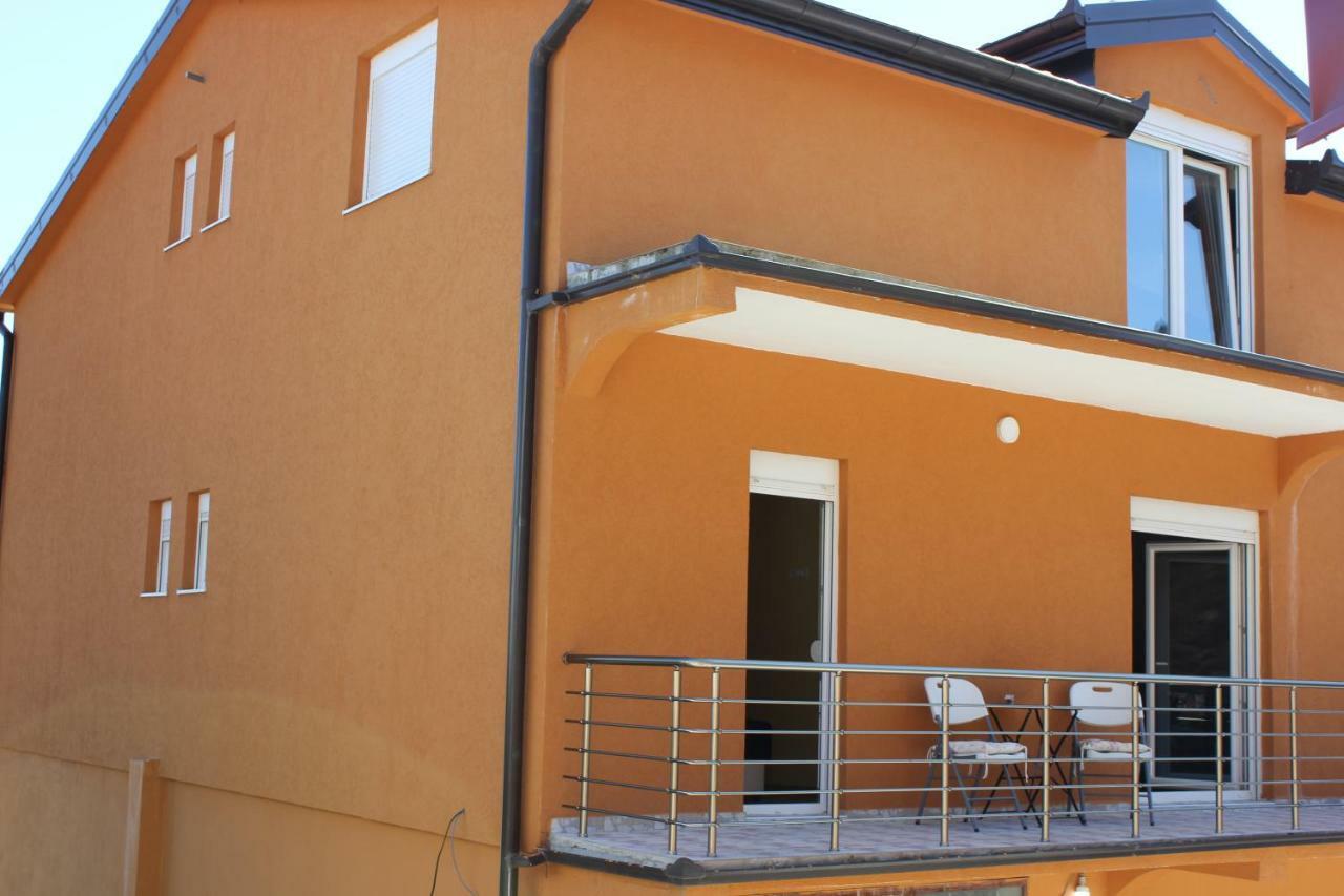 Apartments Kapisoda Cetinje Buitenkant foto