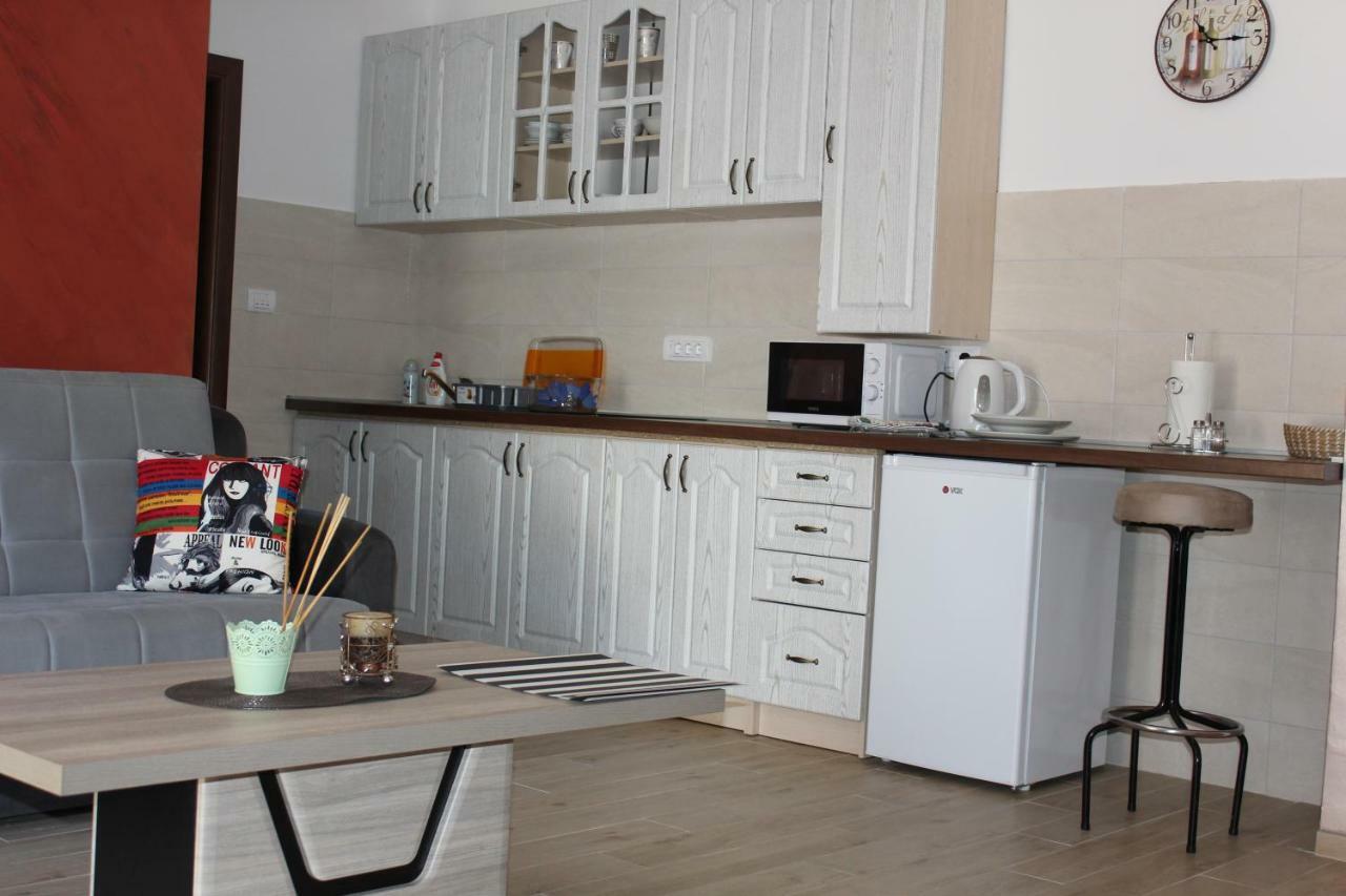 Apartments Kapisoda Cetinje Buitenkant foto