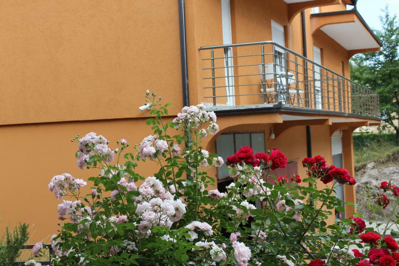 Apartments Kapisoda Cetinje Buitenkant foto